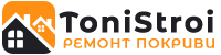 ToniStroi logo